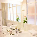 L'escale Apartman Bains-les-Bains