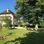 L'escale Apartman Bains-les-Bains