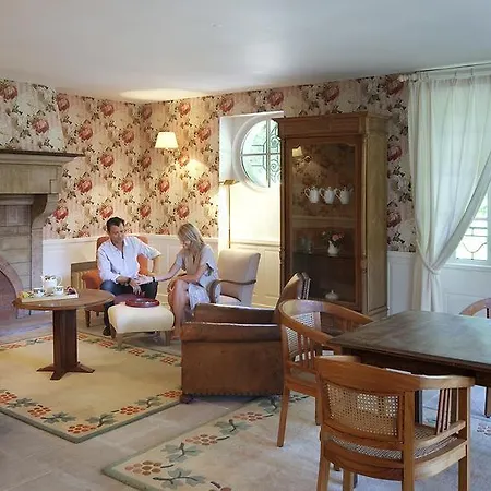 Appartement L'escale Bains-les-Bains