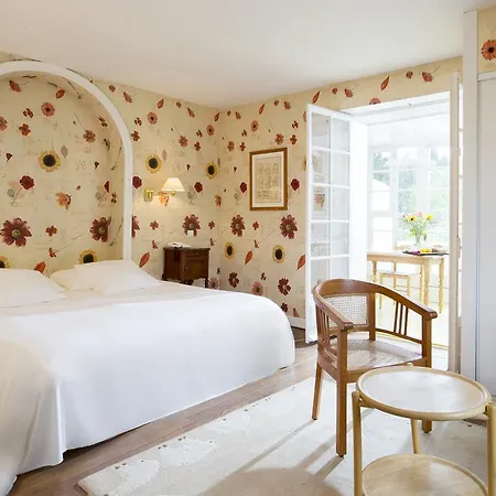 Appartement L'escale *