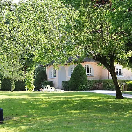 L'escale Bains-les-Bains