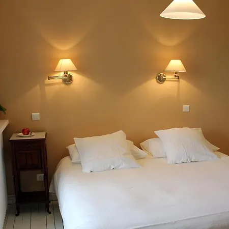 L'escale Appartement *