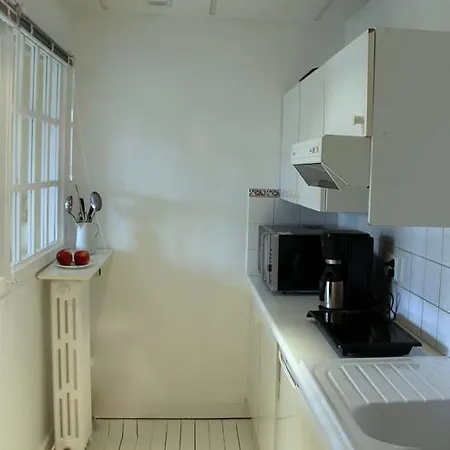 Appartement L'escale *