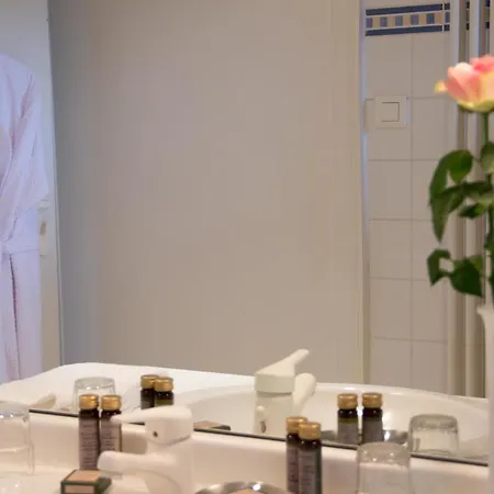 L'escale Appartement