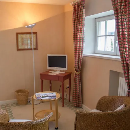 L'escale Appartement
