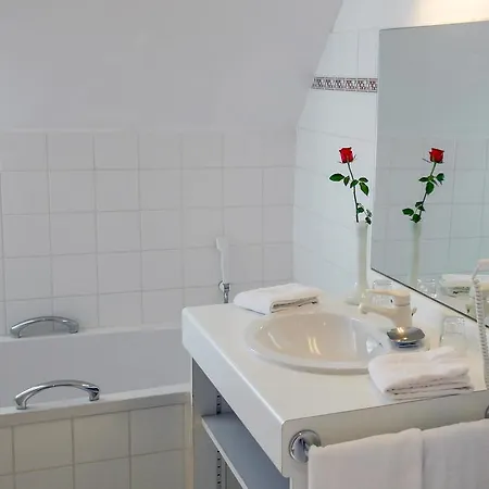 L'escale * Bains-les-Bains