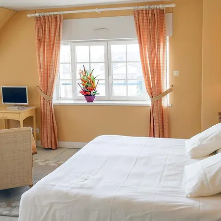 L'escale Appartement