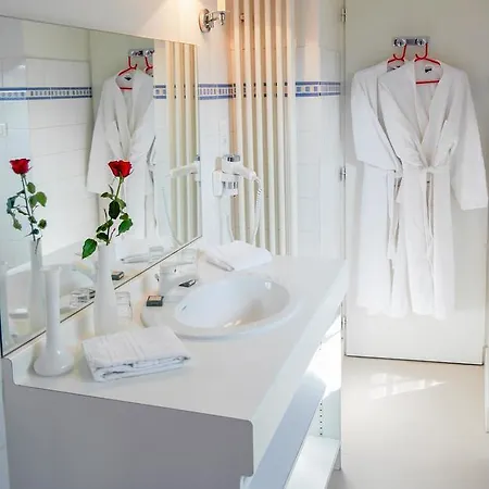 L'escale Appartement *
