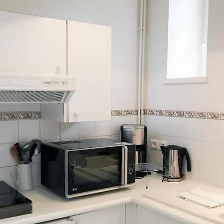 L'escale Bains-les-Bains