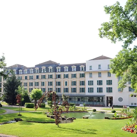 Appartement L'escale *