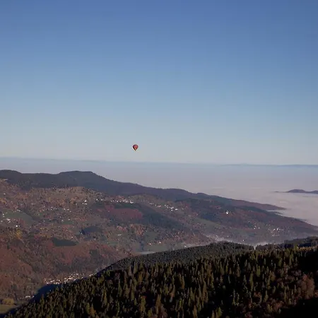 L'escale Appartement *