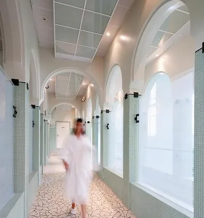 L'escale * Bains-les-Bains