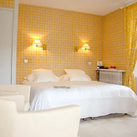 Appartement L'escale *