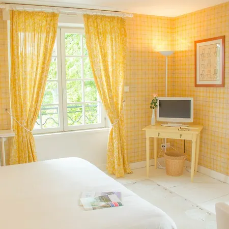 L'escale Appartement *