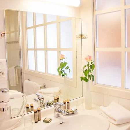 L'escale Appartement Bains-les-Bains