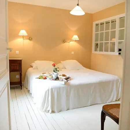 L'escale Apartman Bains-les-Bains