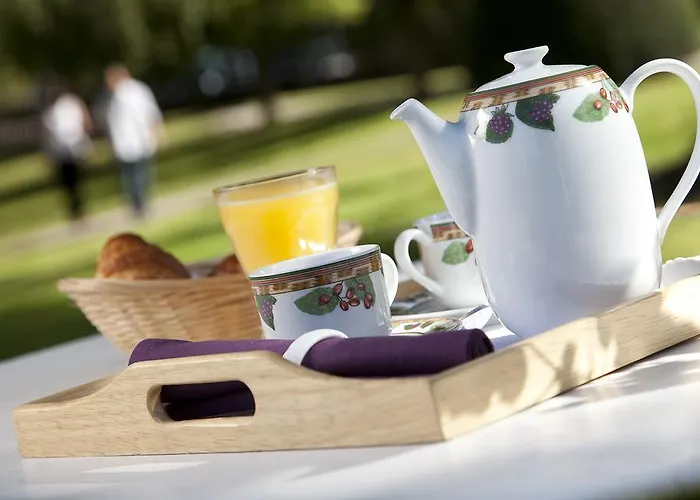 L'escale Bains-les-Bains