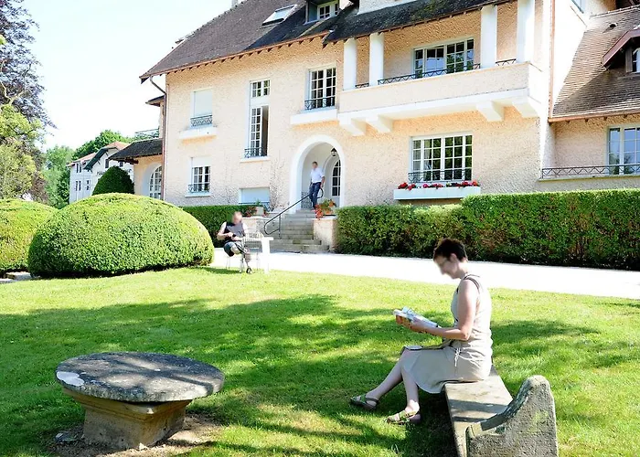 L'escale * Bains-les-Bains