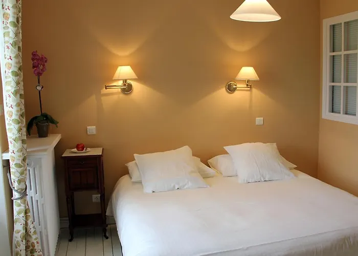 L'escale Διαμέρισμα *