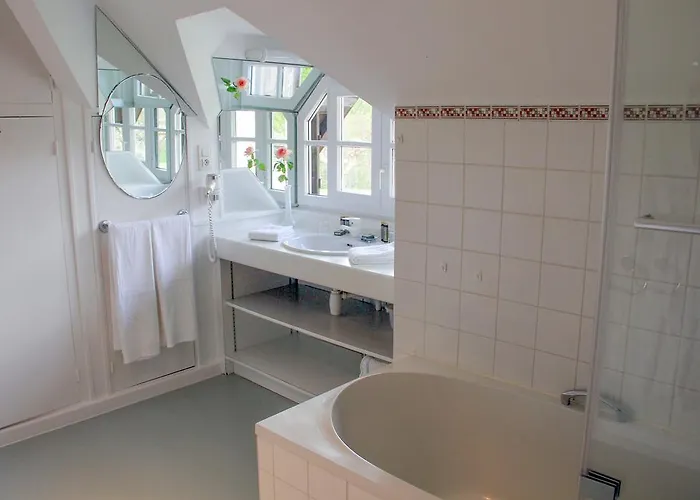 Διαμέρισμα L'escale *