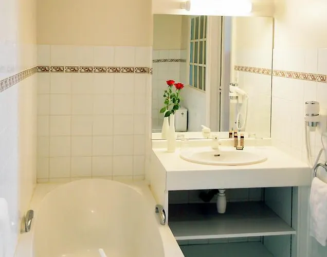 L'escale Bains-les-Bains