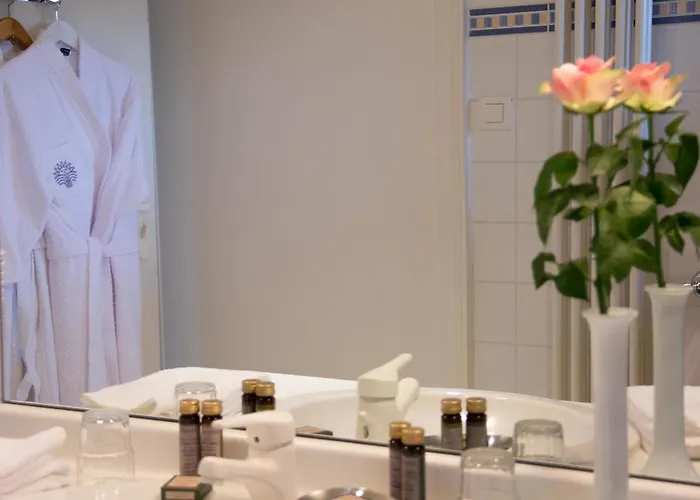 L'escale Διαμέρισμα