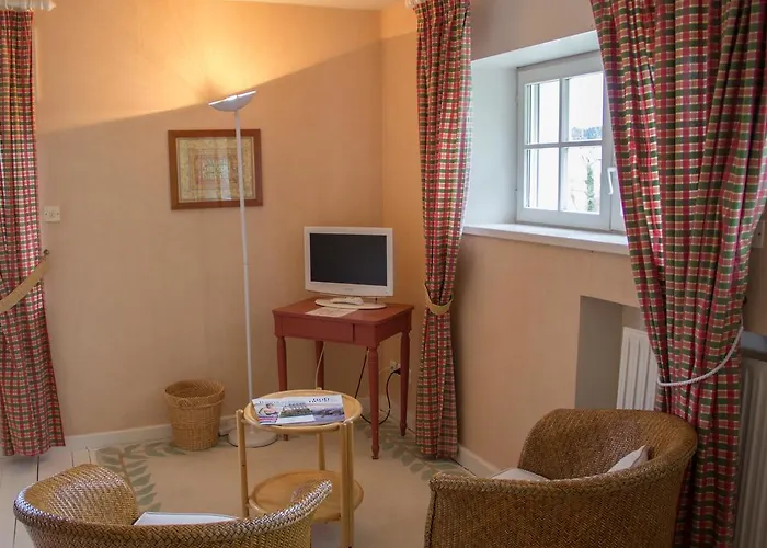 L'escale Διαμέρισμα