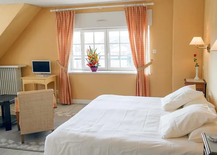 L'escale Διαμέρισμα