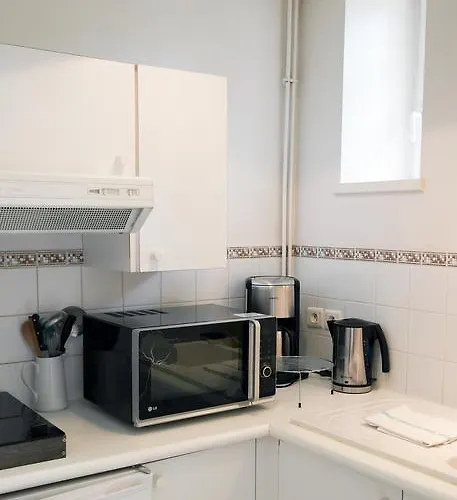 L'escale Bains-les-Bains