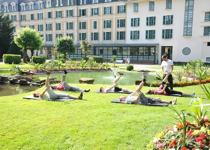 Διαμέρισμα L'escale *