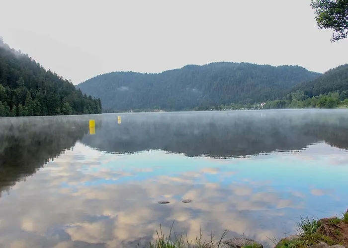 Διαμέρισμα L'escale