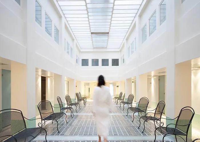 Διαμέρισμα L'escale *