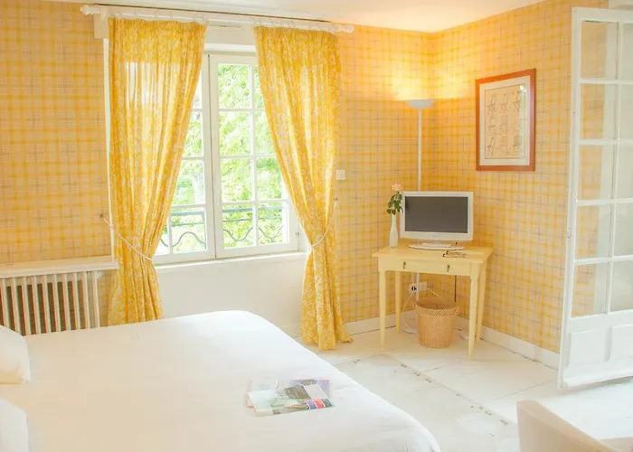 L'escale Διαμέρισμα *