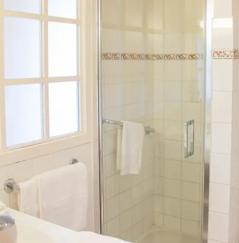 L'escale * Bains-les-Bains