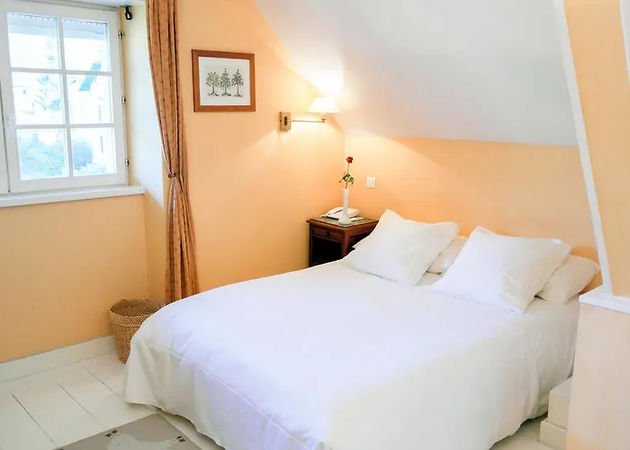 L'escale * Bains-les-Bains