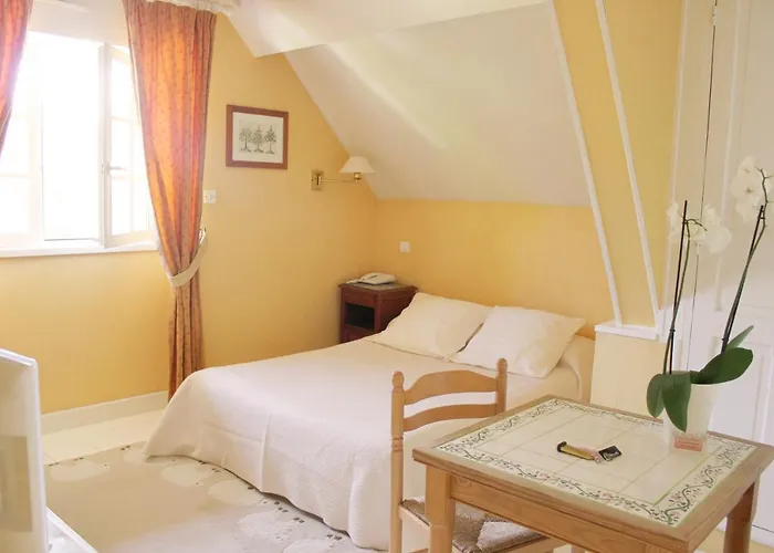 Διαμέρισμα L'escale *